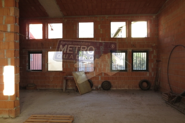 interno 6 1°piano - UNIFAM. A SCHIERA DI TESTA COGOLLO DEL CENGIO (VI)  